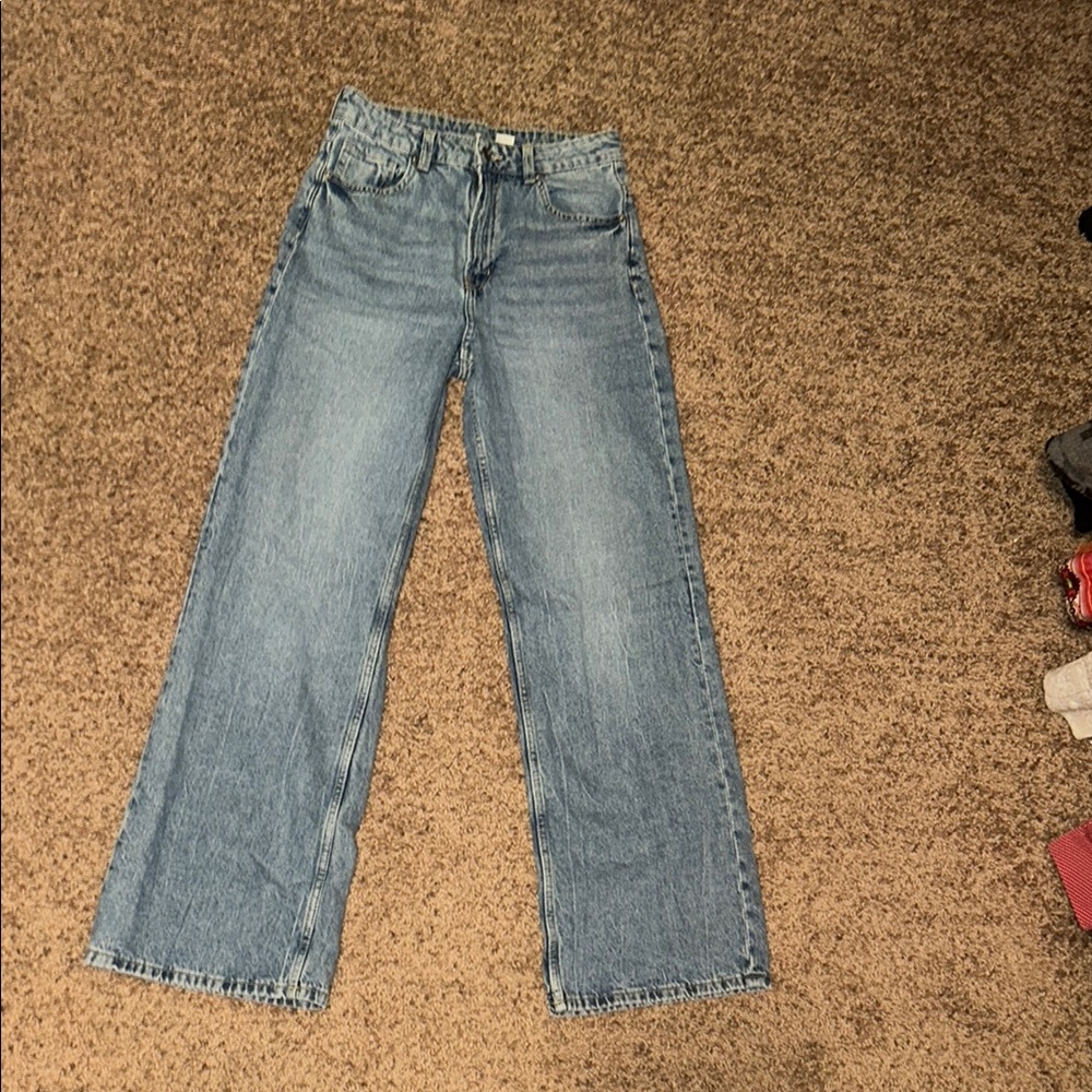 COPY - Divided H&M Jeans